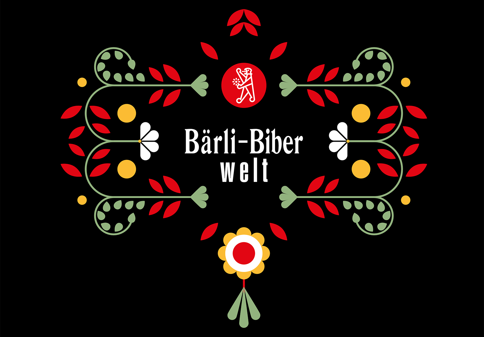 Bärli Biber