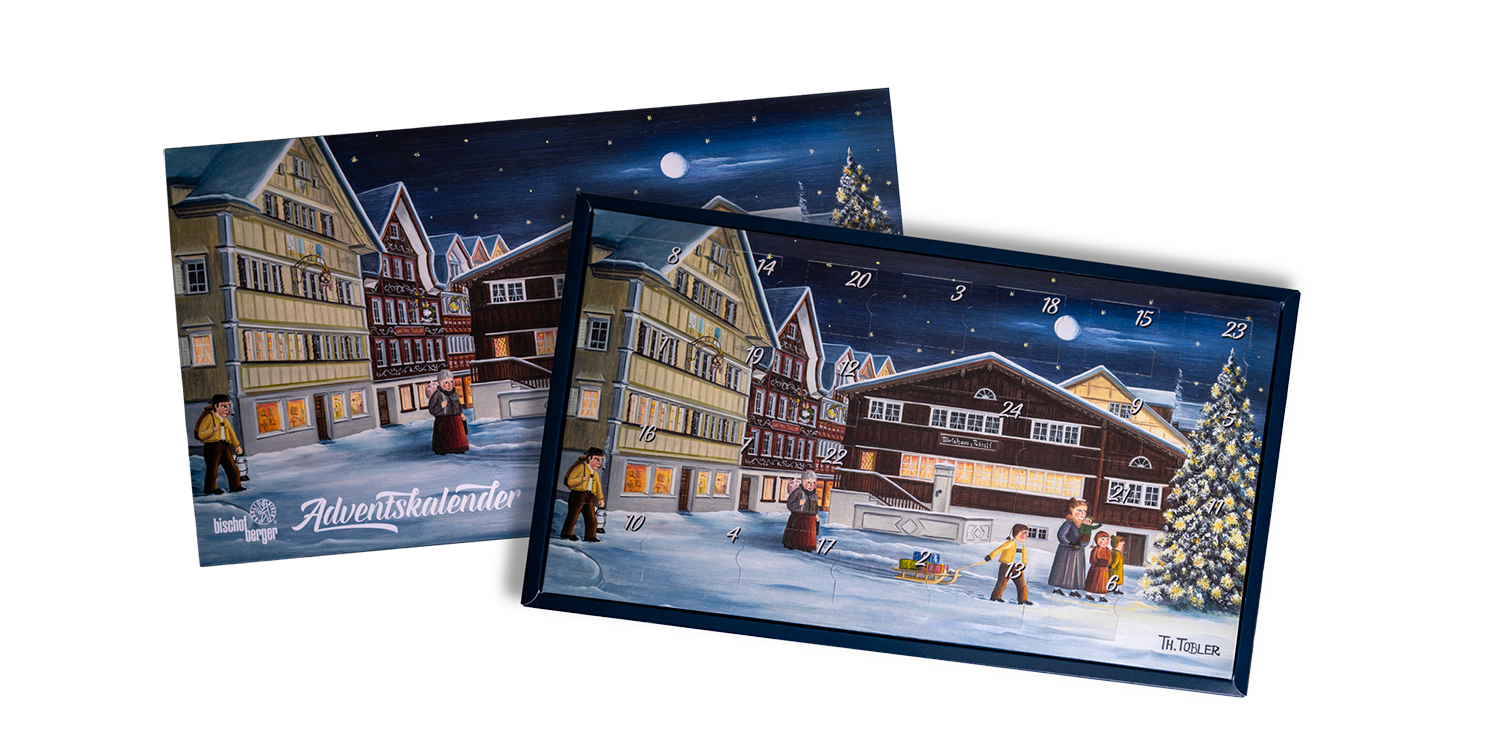 Adventskalender