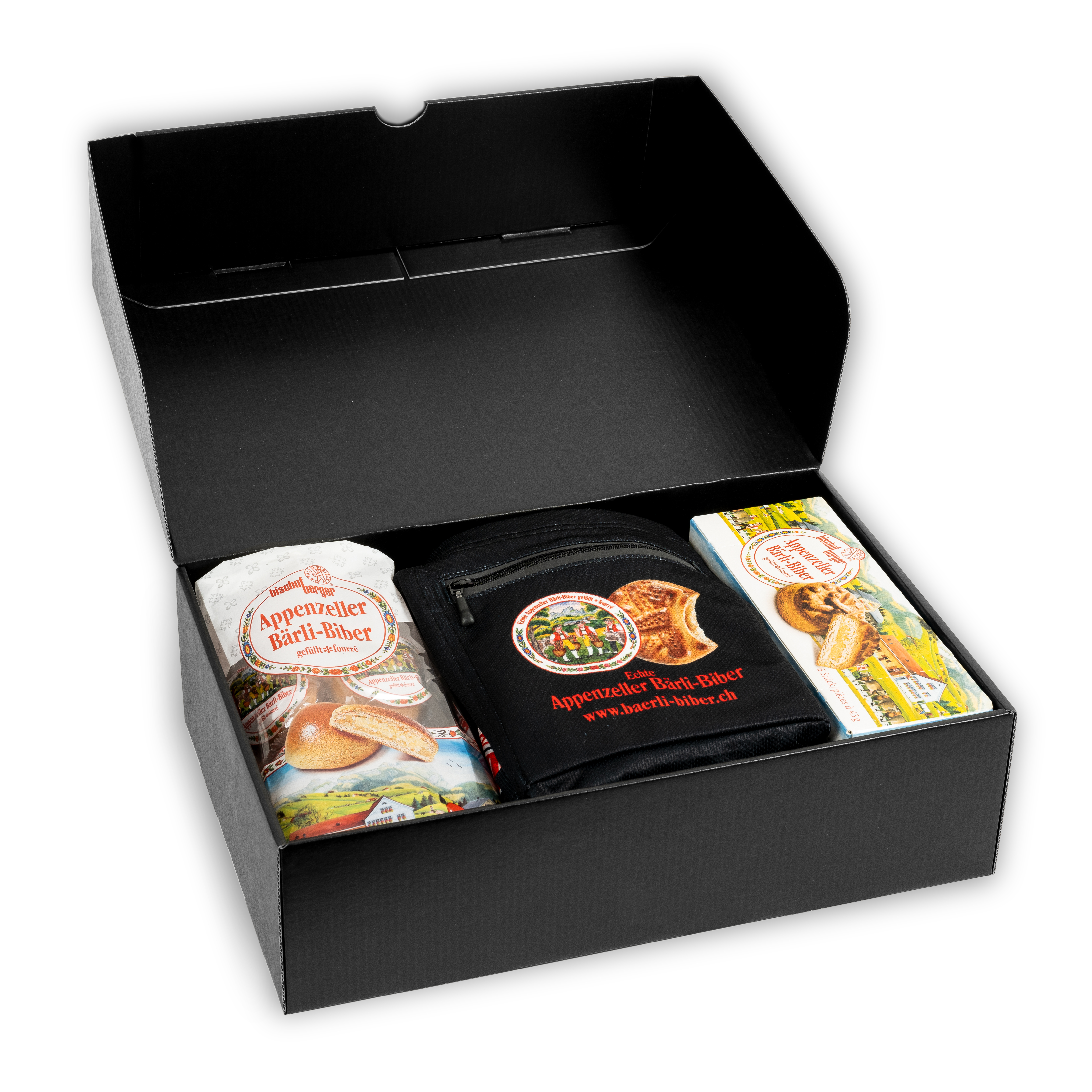 Geschenkbox "Chech"